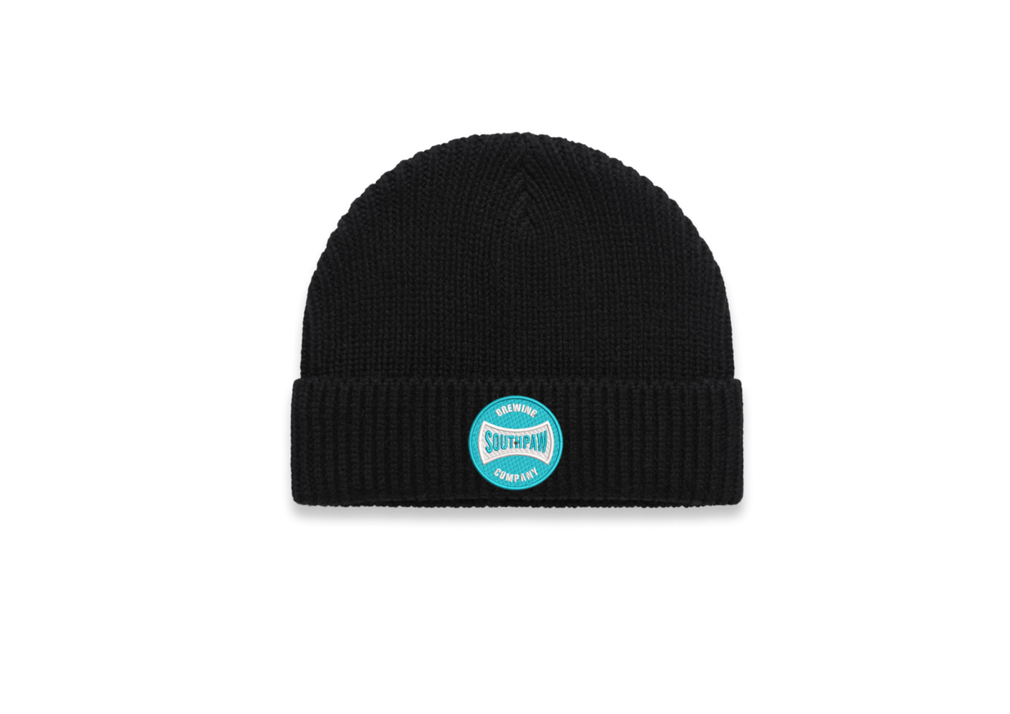 Southpaw Logo Beanie