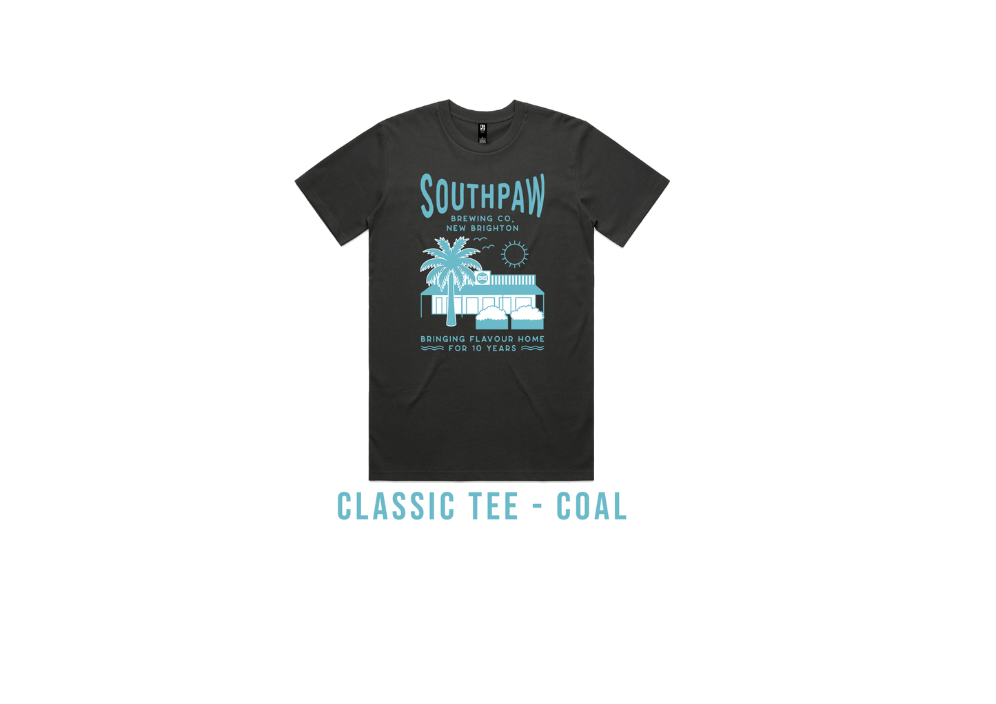 Men's Anniversary Classic Tee