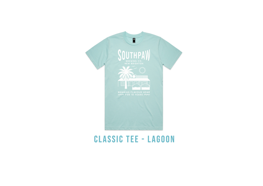 Men's Anniversary Classic Tee
