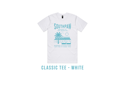 Men's Anniversary Classic Tee