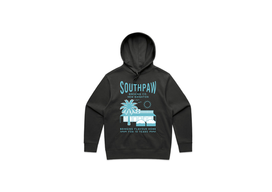 Women's Anniversary Relax Hoodie