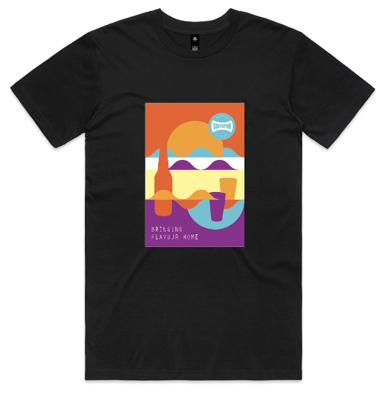 Limited Edition Unisex T-Shirt