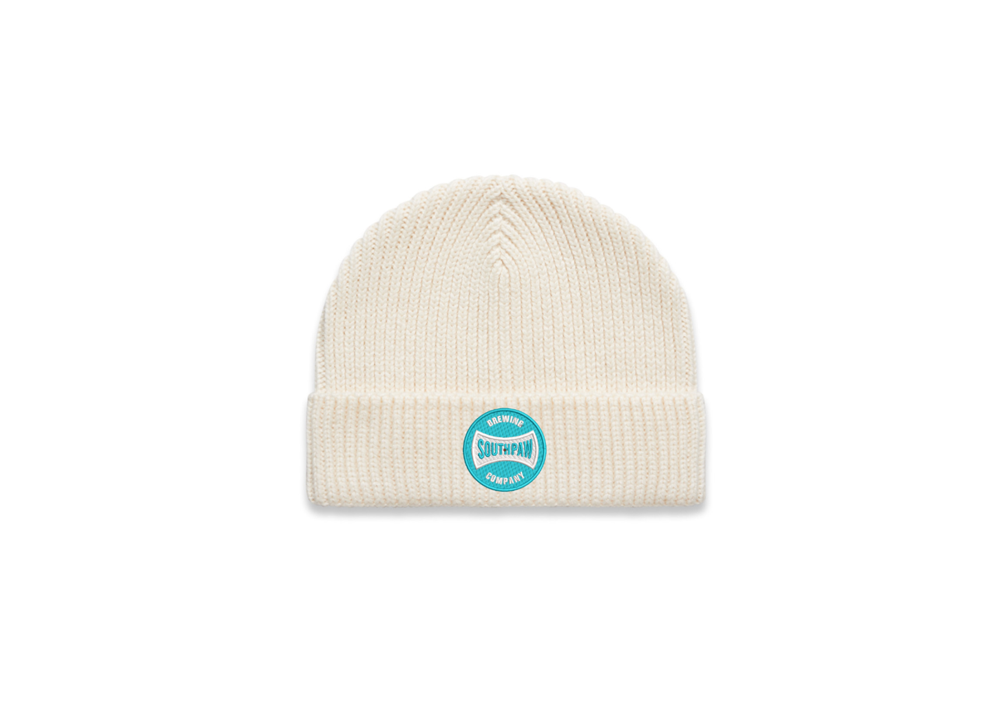 Southpaw Logo Beanie