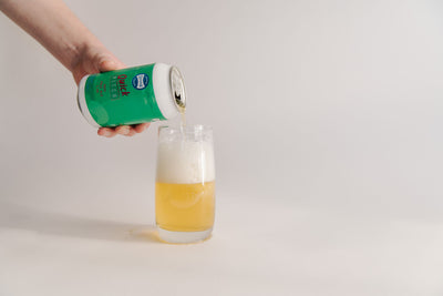 Quick Pitch Hazy Pale Ale 5% 330ml