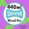 440ml mixed box