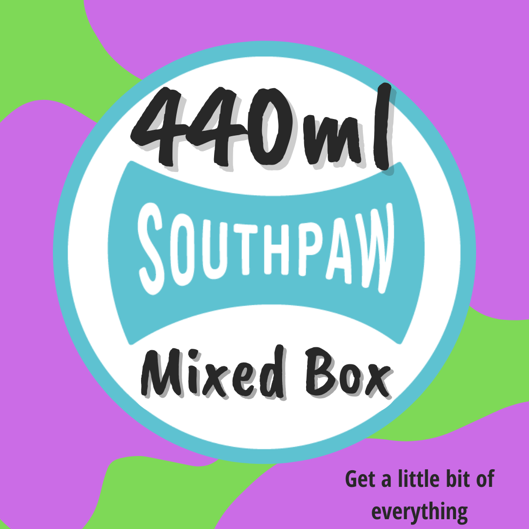 440ml mixed box