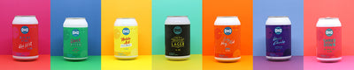 330ml mixed box