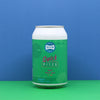 Quick Pitch Hazy Pale Ale 5% 330ml
