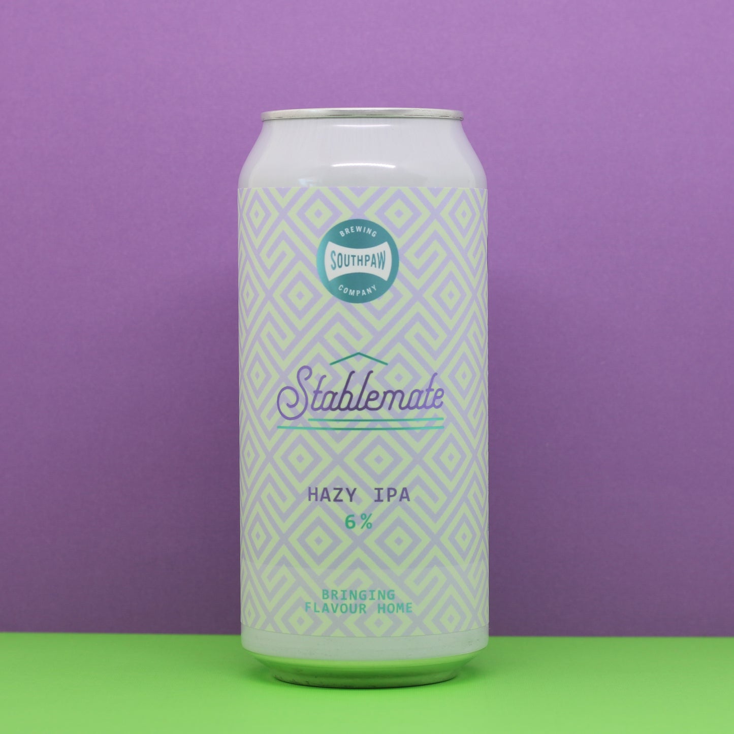 Stablemate Hazy IPA 6% 440ml