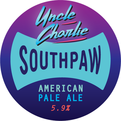Uncle Charlie APA 5.9% 330ml